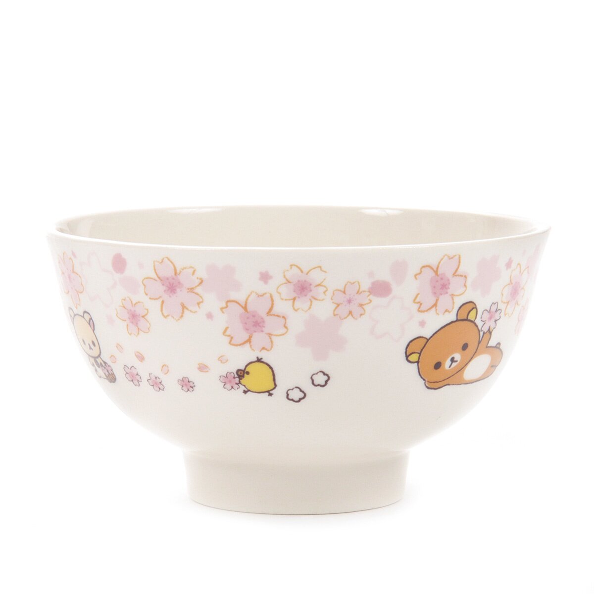 cherry rilakkuma