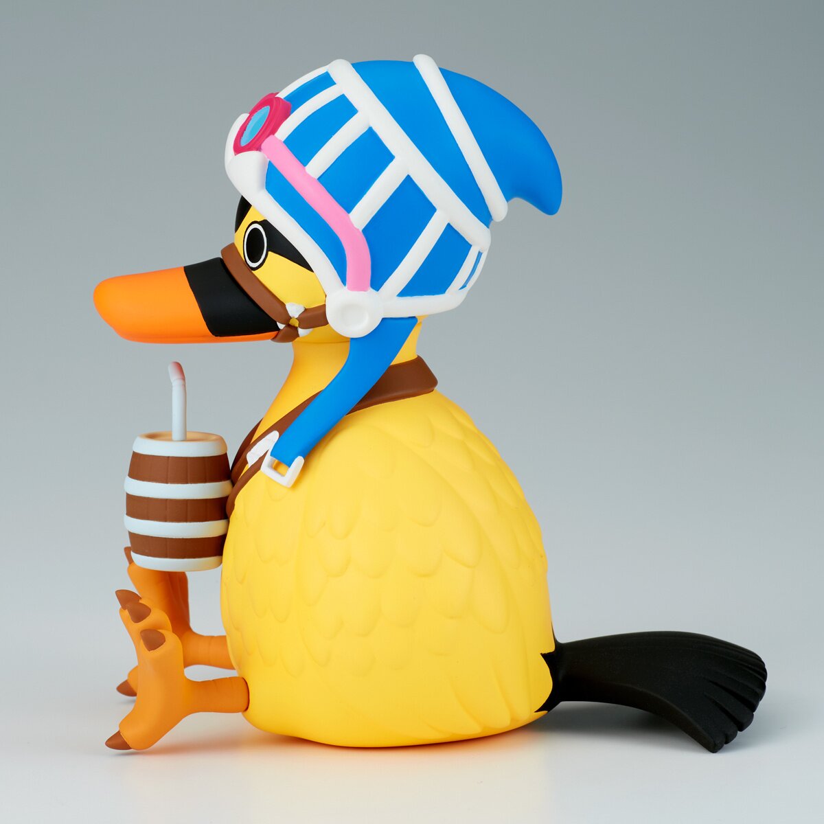 Sofvimates One Piece Karoo: Banpresto - Tokyo Otaku Mode (TOM)