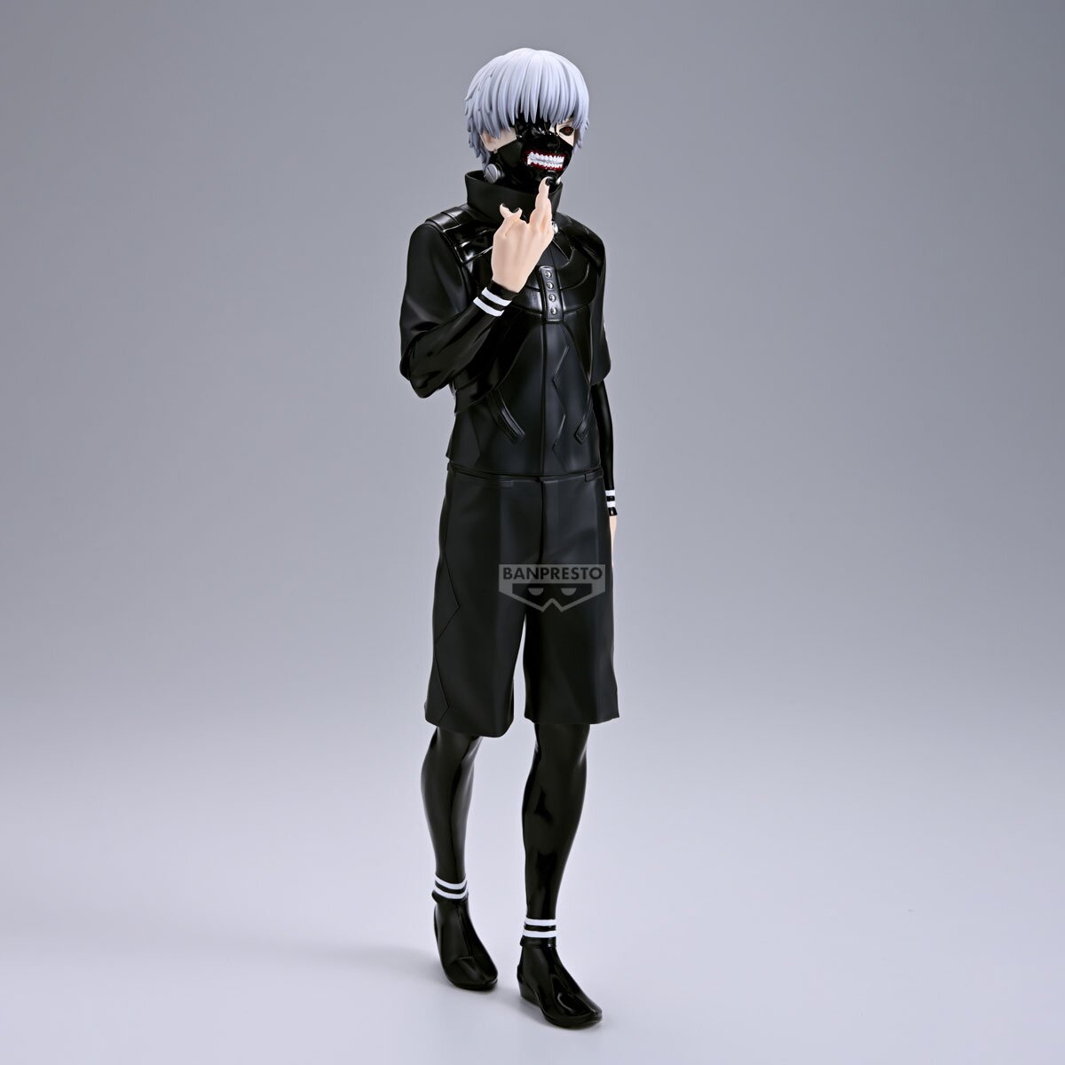 Grandista Tokyo Ghoul Ken Kaneki Non-Scale Figure - Tokyo