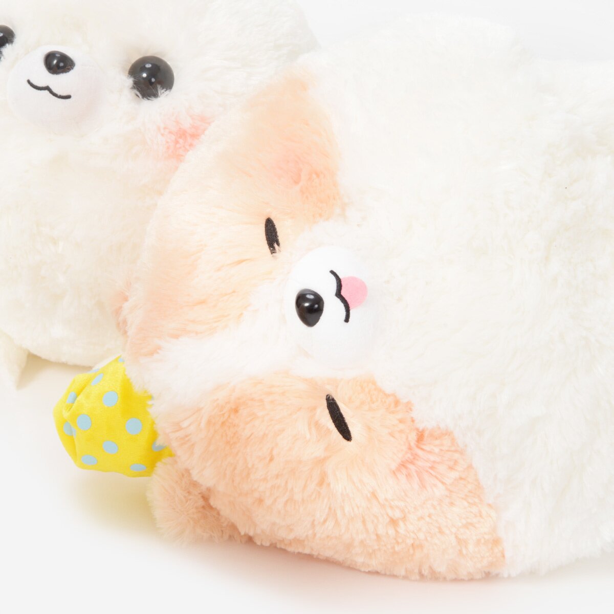pometan plush