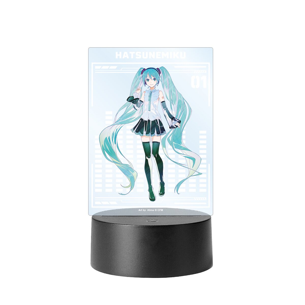 アニメ ATOLS MIKU 3 ATOLS/MIKU 3 | ATOLS