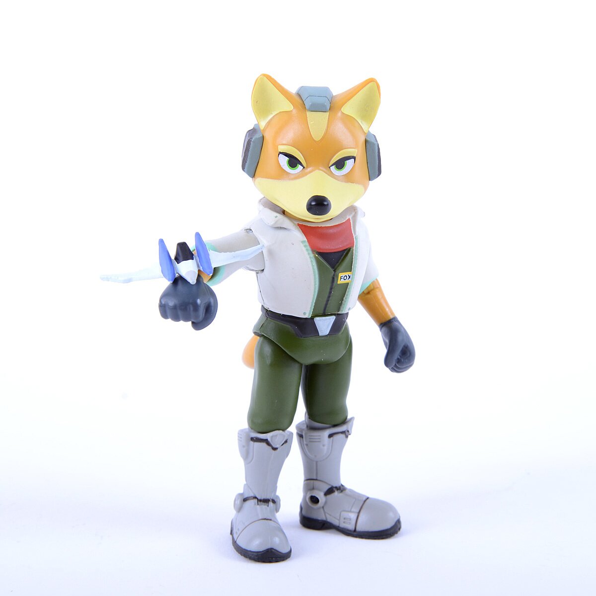 SUPER NINTENDO WORLD 星型イヤーマフ World of Nintendo 4