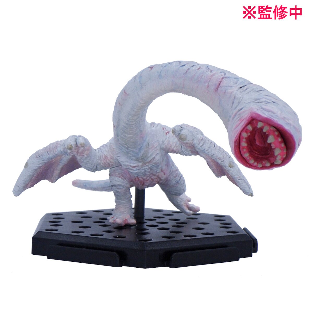 Capcom Figure Builder Monster Hunter Standard Model Plus Vol. 19