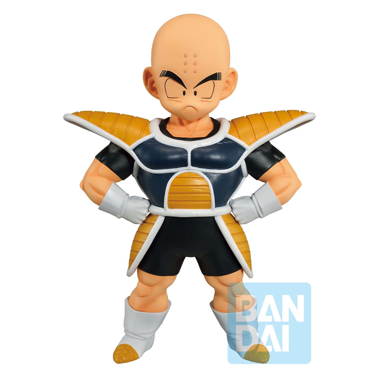 Krillin  Anime-Planet