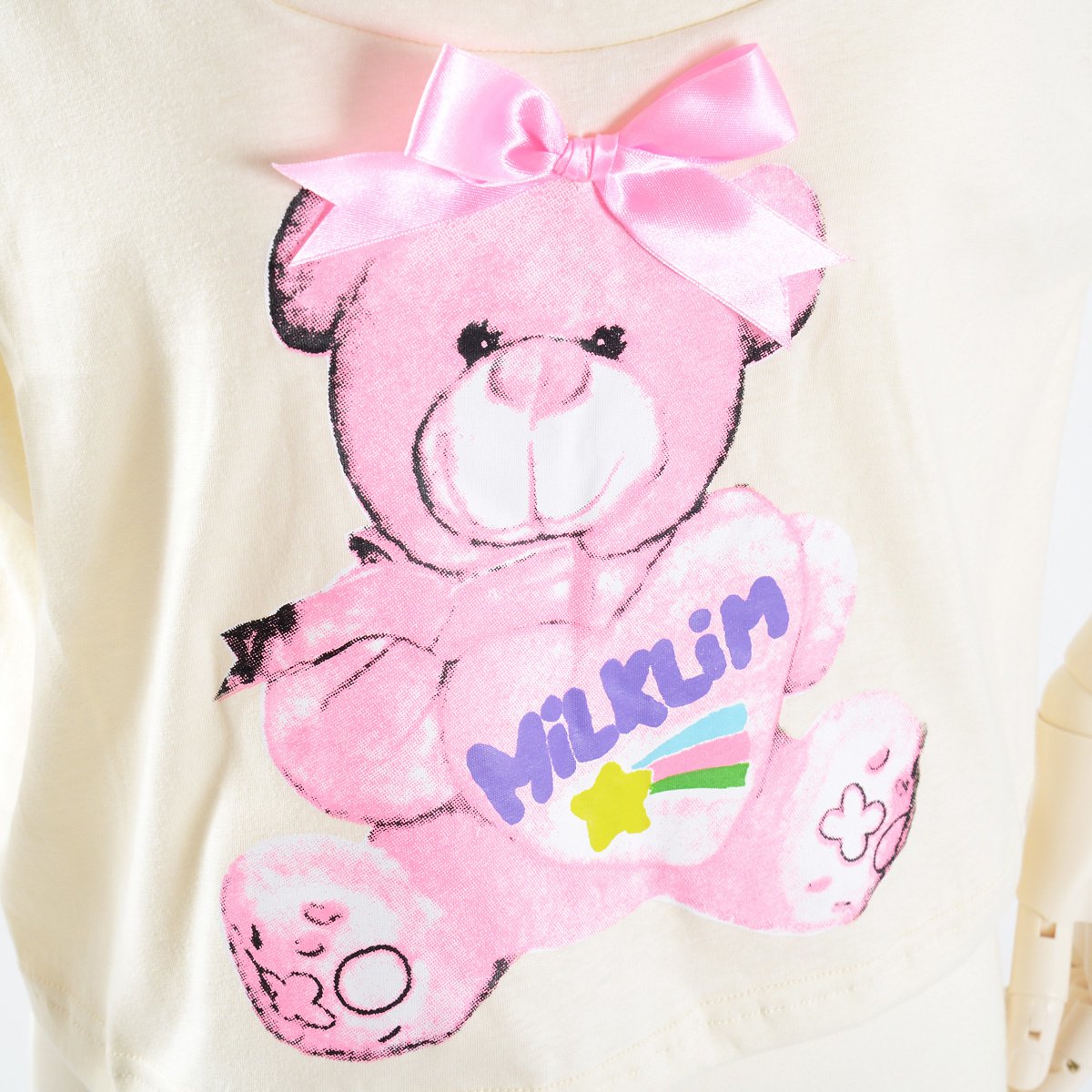 milklim Short T-Shirt - Tokyo Otaku Mode (TOM)