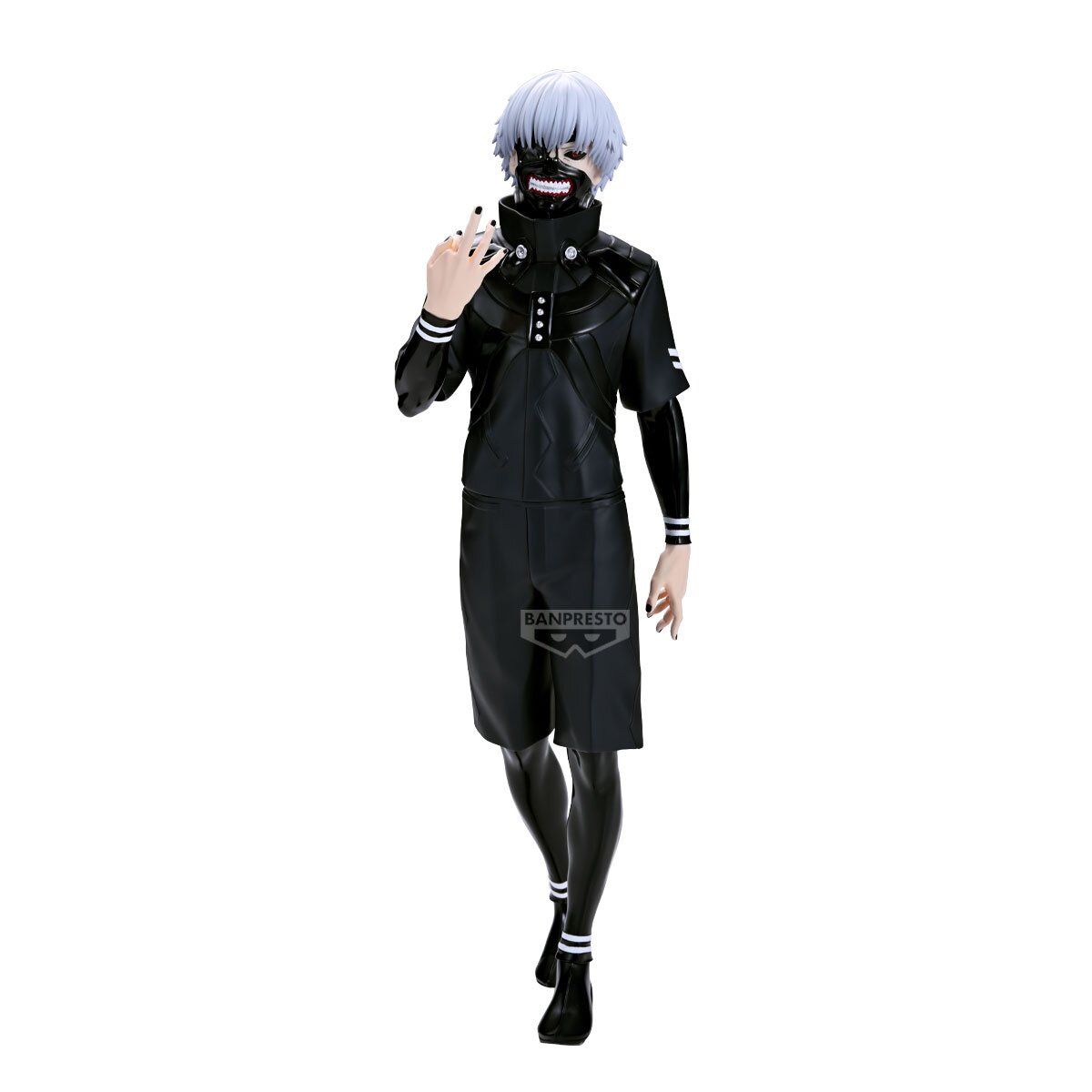 kaneki様 Grandista Tokyo Ghoul Ken Kaneki Non-Scale Figure - Tokyo