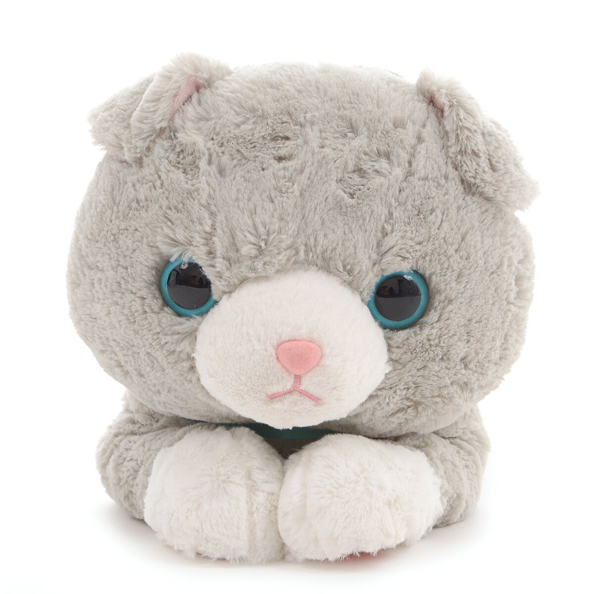 その他 MANPUKU Mint Cat Ban Plus size Decorate Your Desk With These Adorable Neko Atsume Cat
