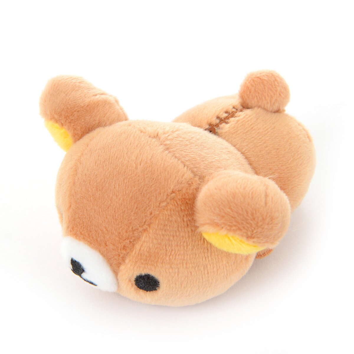 San-X Puchi Mochi Pettan Plush Collection: San-X - Tokyo Otaku