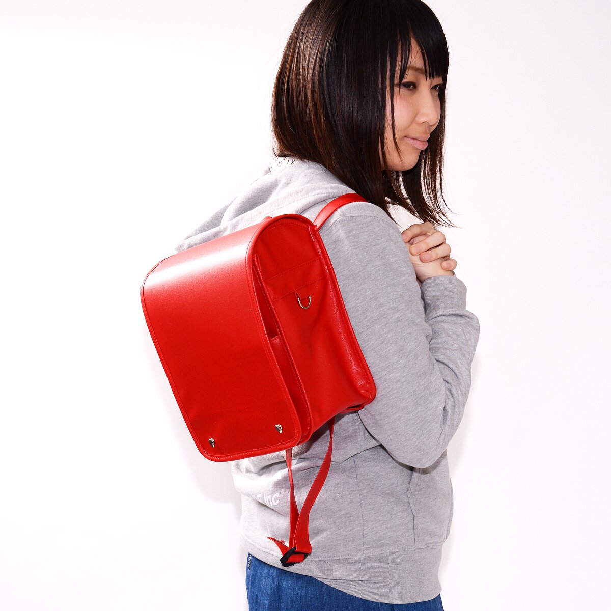 Akogare! Chibikko Elementary School Backpacks Ver. 2: Amuse
