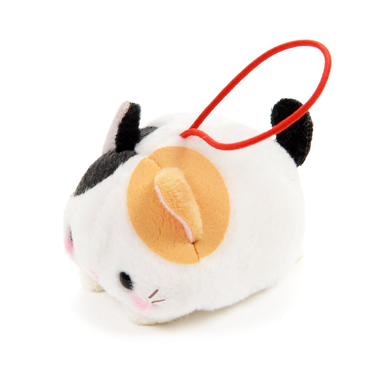 Puchimaru Nesoberi Nyanko Cat Plush Collection: Amuse - Tokyo