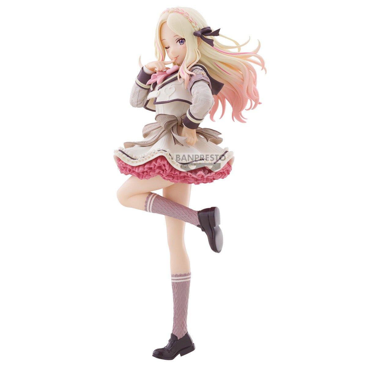 Espresto -Sweet Moment- Gakuen Idolm@ster Sena Juo Non-Scale