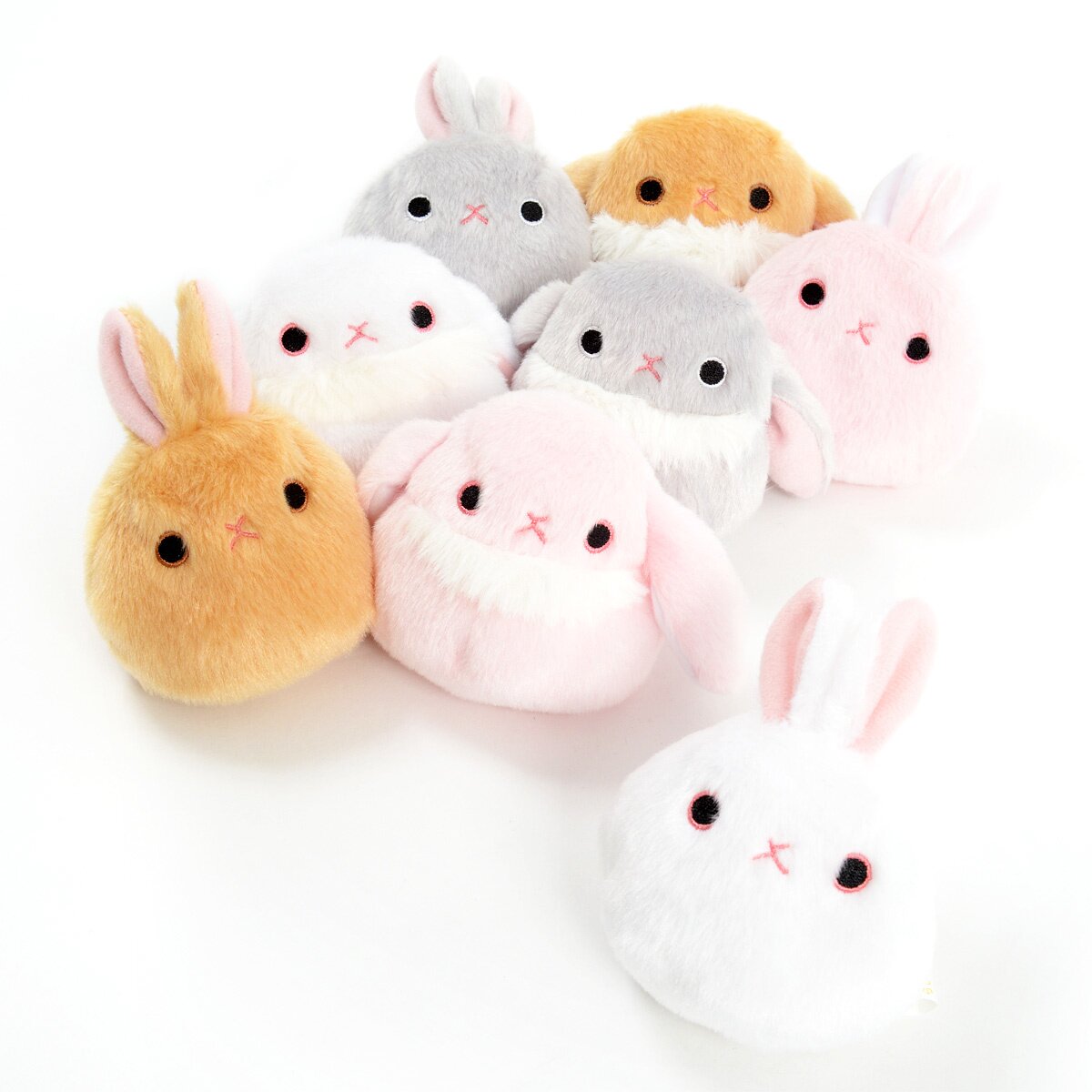 dango plush