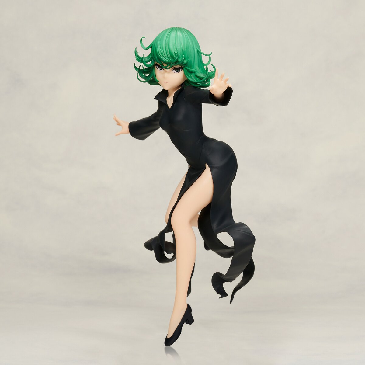 AmiAmi [Character & Hobby Shop] | One-Punch Man Tornado of Terror 1/7  Complete Figure(Pre-order)
