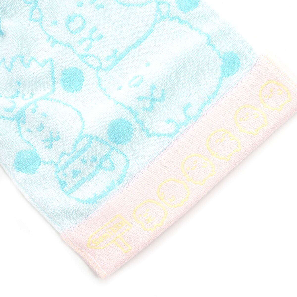 San-X Large Bath Towels - Tokyo Otaku Mode (TOM)