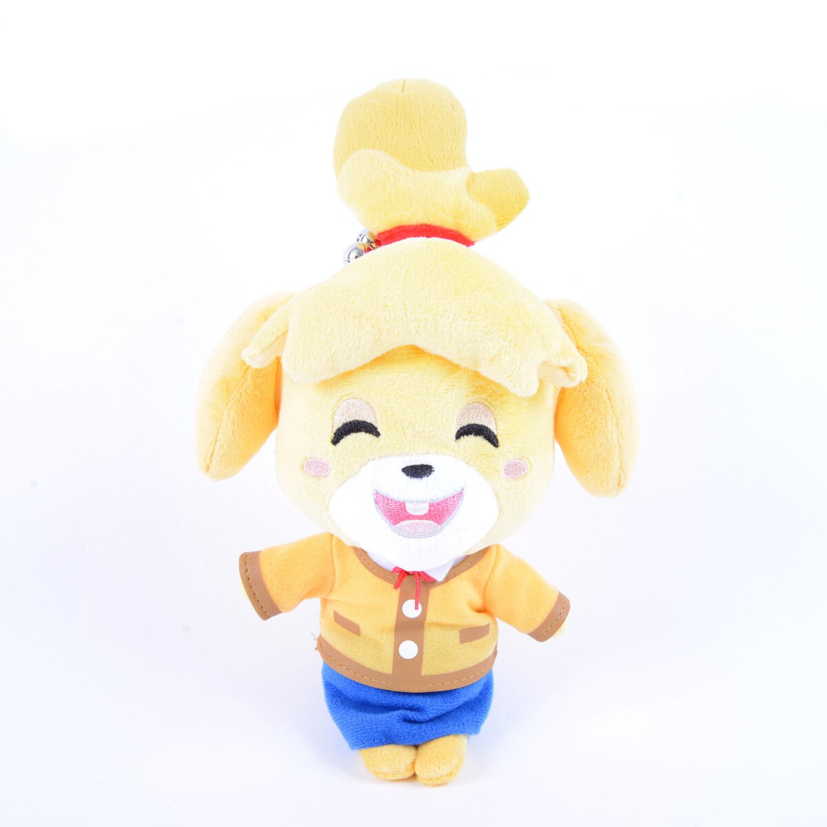 isabelle plush toy