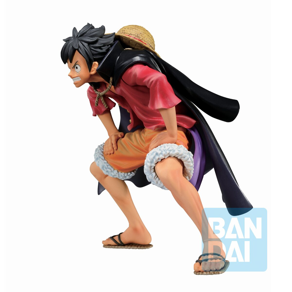 Ichiban Figure [One Piece] Stampede Franky: Bandai Spirits - Tokyo Otaku  Mode (TOM)