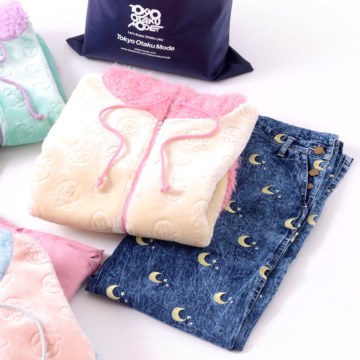milklim Winter Holiday Pack (Deluxe Version) - Tokyo Otaku Mode (TOM)