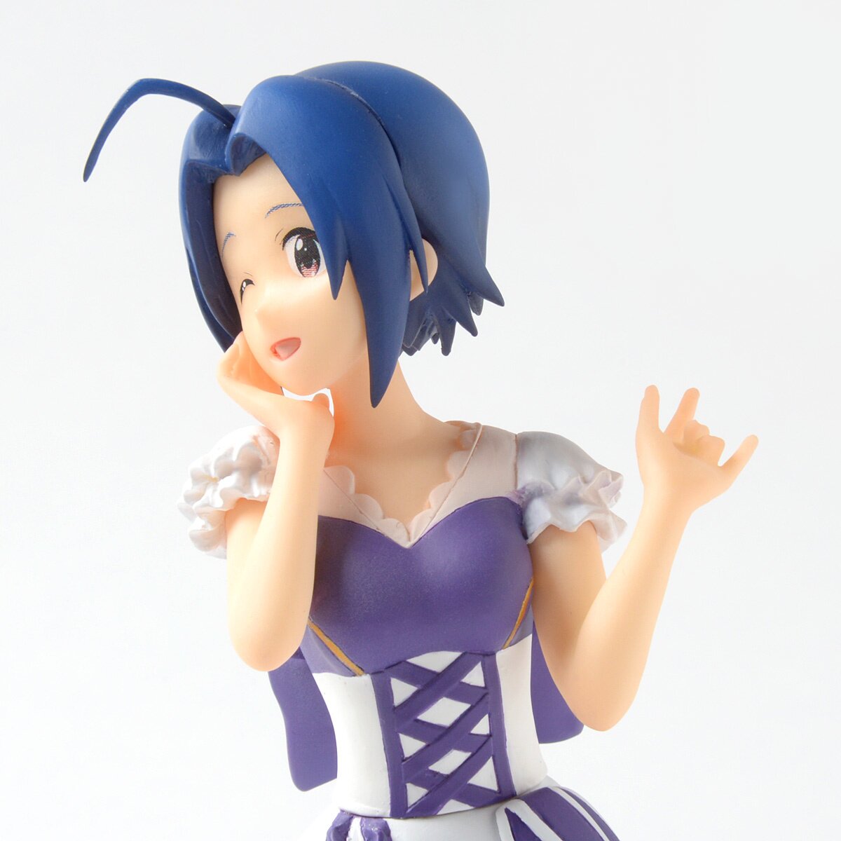 azusa miura figure