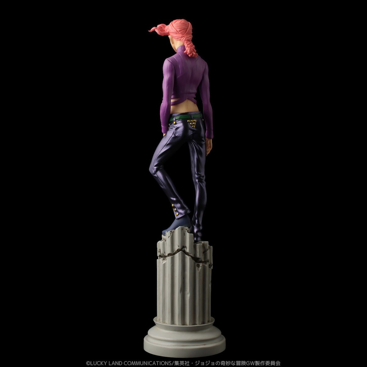 doppio pen jojo