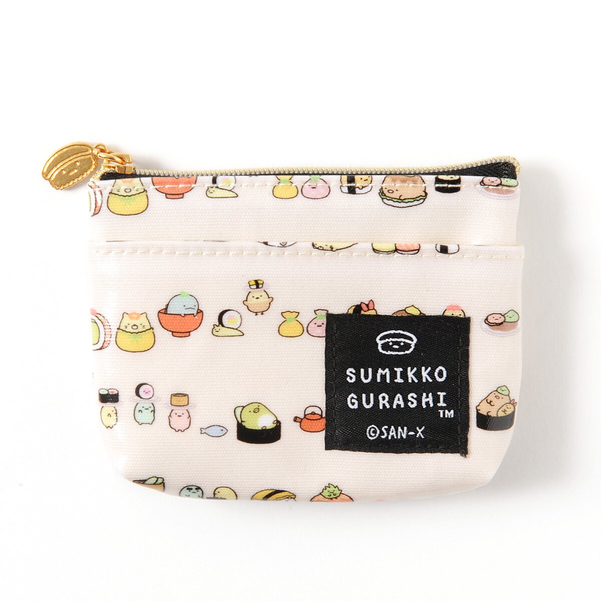 sumikko gurashi sushi blind box