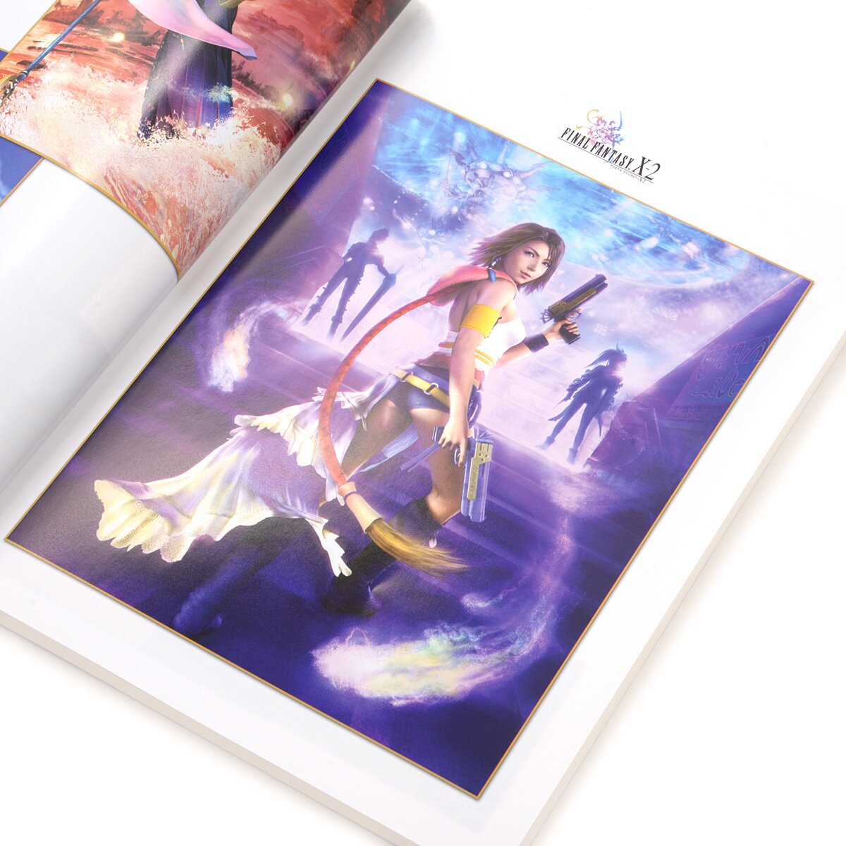 Final Fantasy VII-XIII Piano Collections Best Piano Sheet