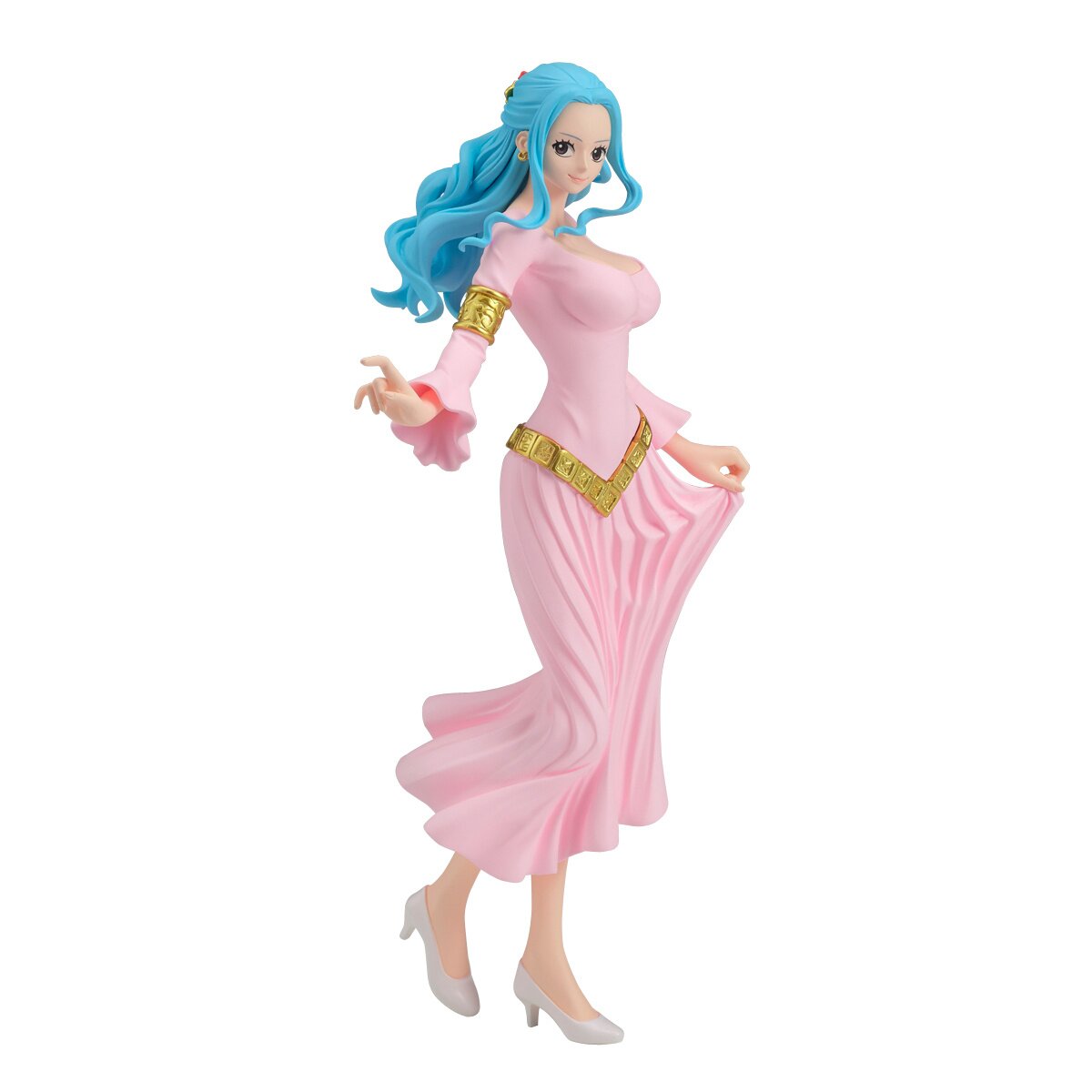 One Piece Glitter & Glamours Nefeltari Vivi Ⅱ Non-Scale