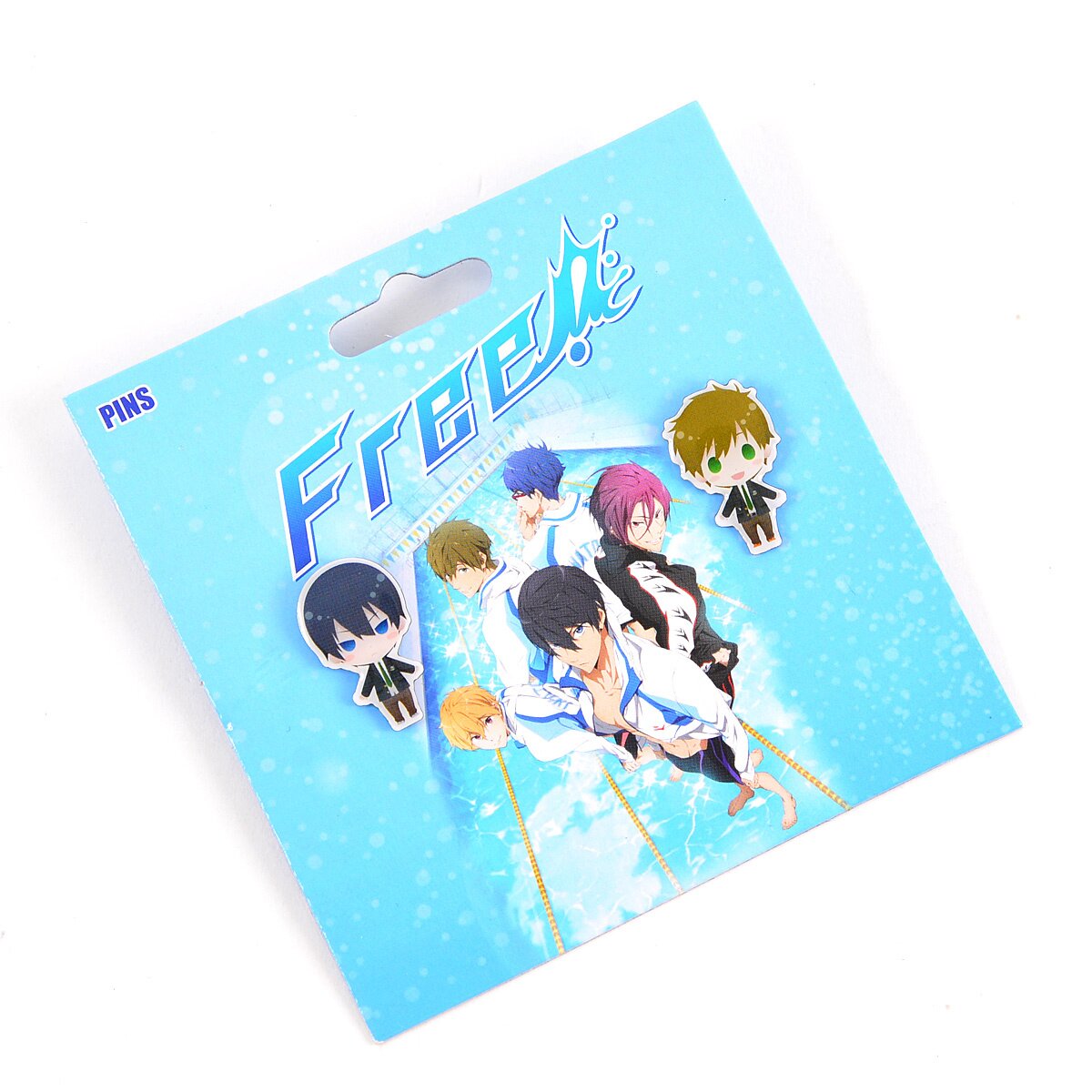 Free Iwatobi Swim Club (@freeweboficial) • Facebook, image size:1200x1200