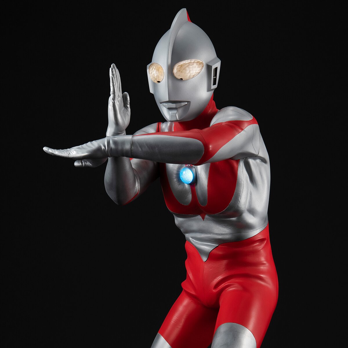 ultimate article ultraman