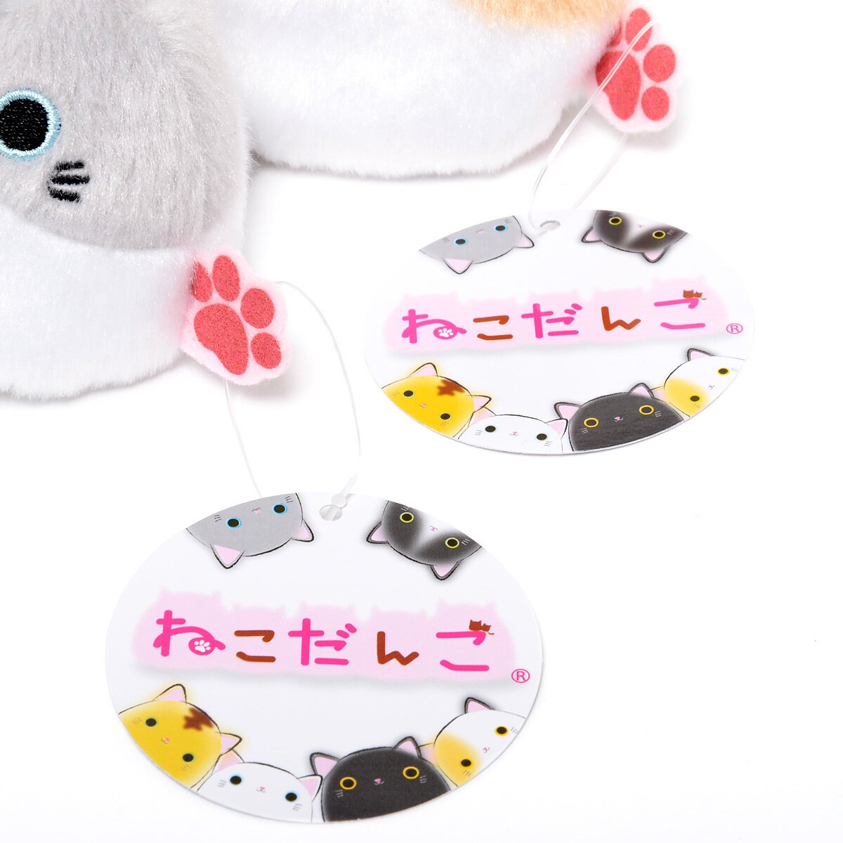 Neko-dango American Shorthair Plush Collection - Tokyo Otaku Mode