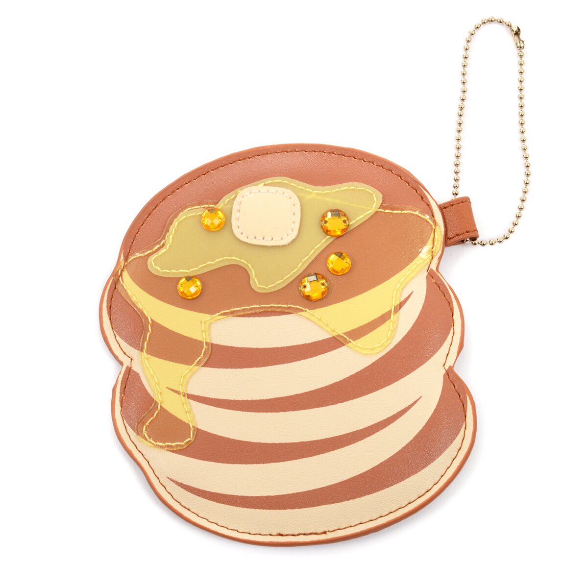 FLAPPER Pancake Pass Case Tokyo Otaku Mode (TOM)