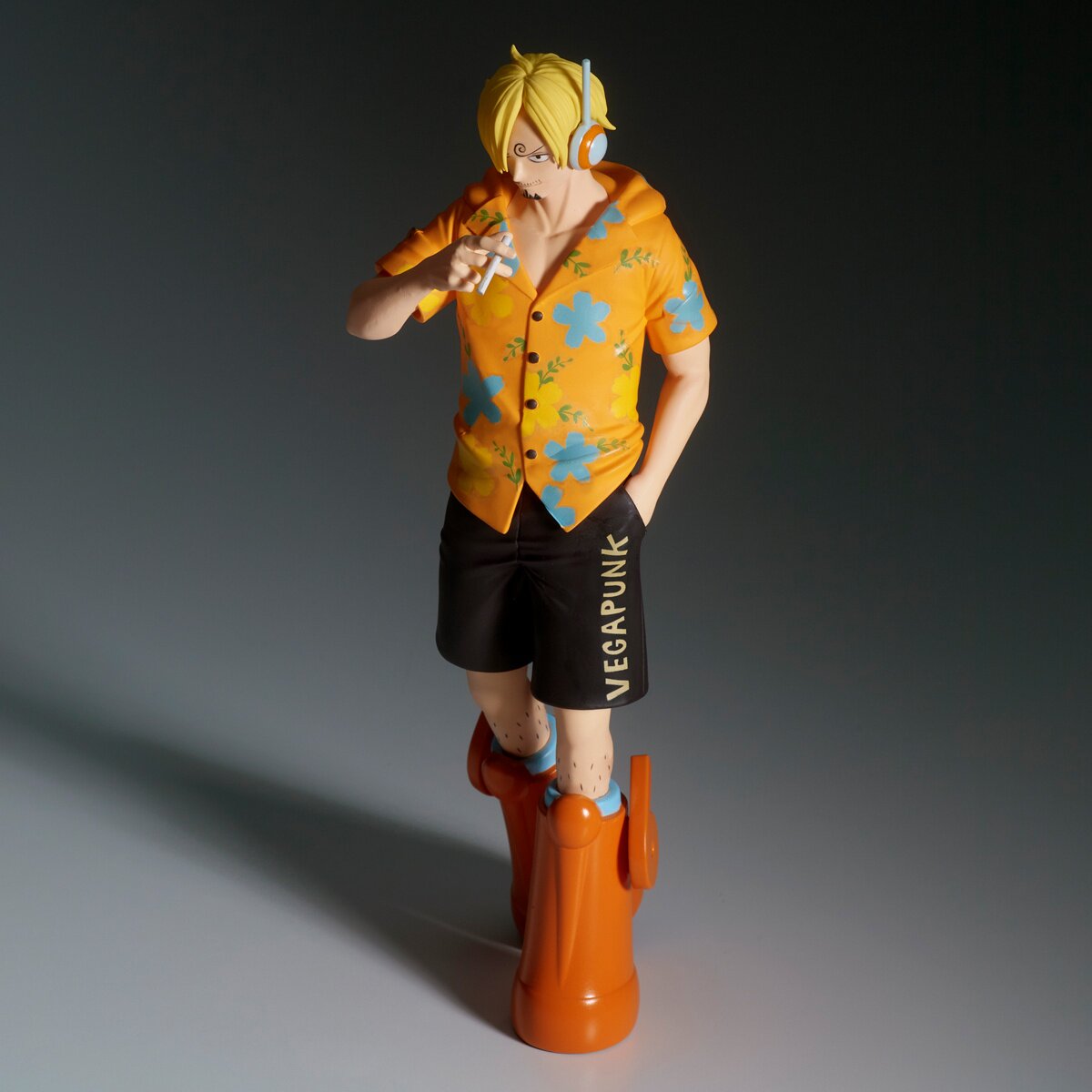 One Piece The Shukko Sanji: Egghead Ver. - Tokyo Otaku Mode
