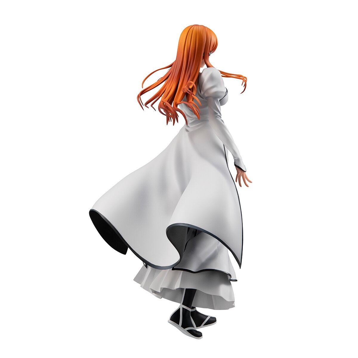 BLEACH Orihime Inoue Figure 1/8 MegaHouse Arrancar Arc New