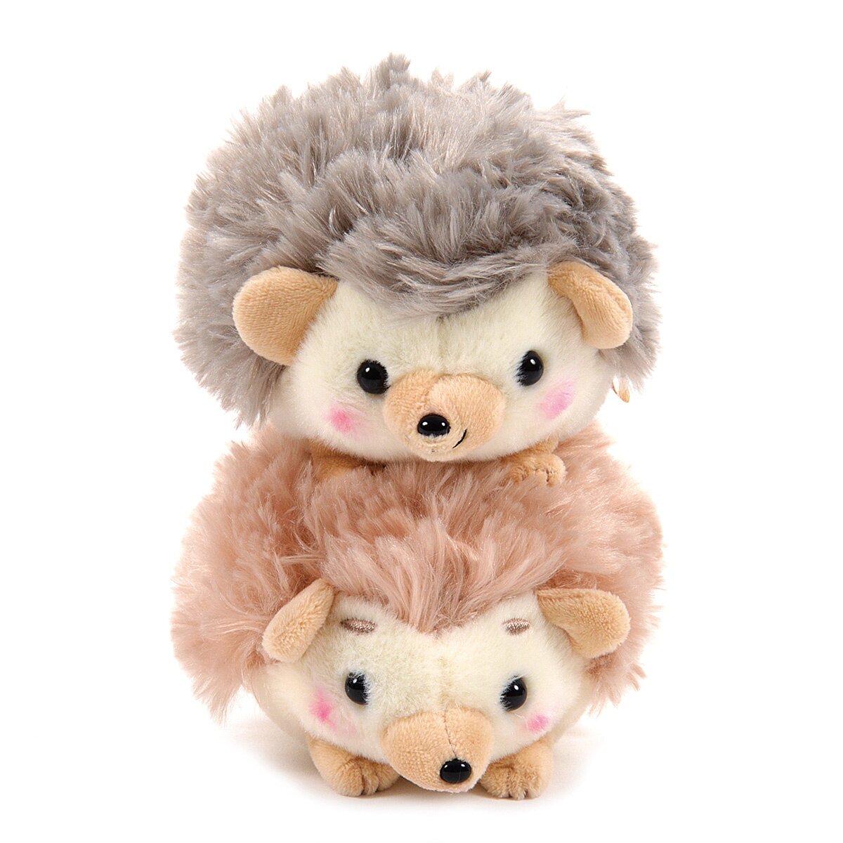 Amuse store hedgehog plush