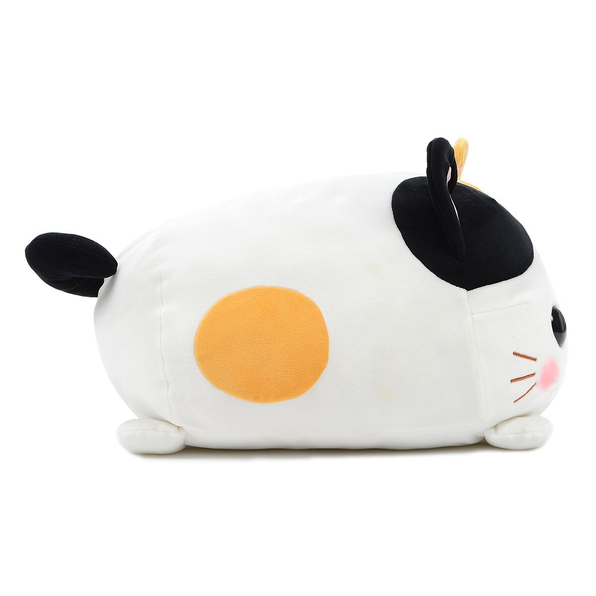 Mochikko Neko Nyanzu Vol. 2 Cat Plush Collection (Big