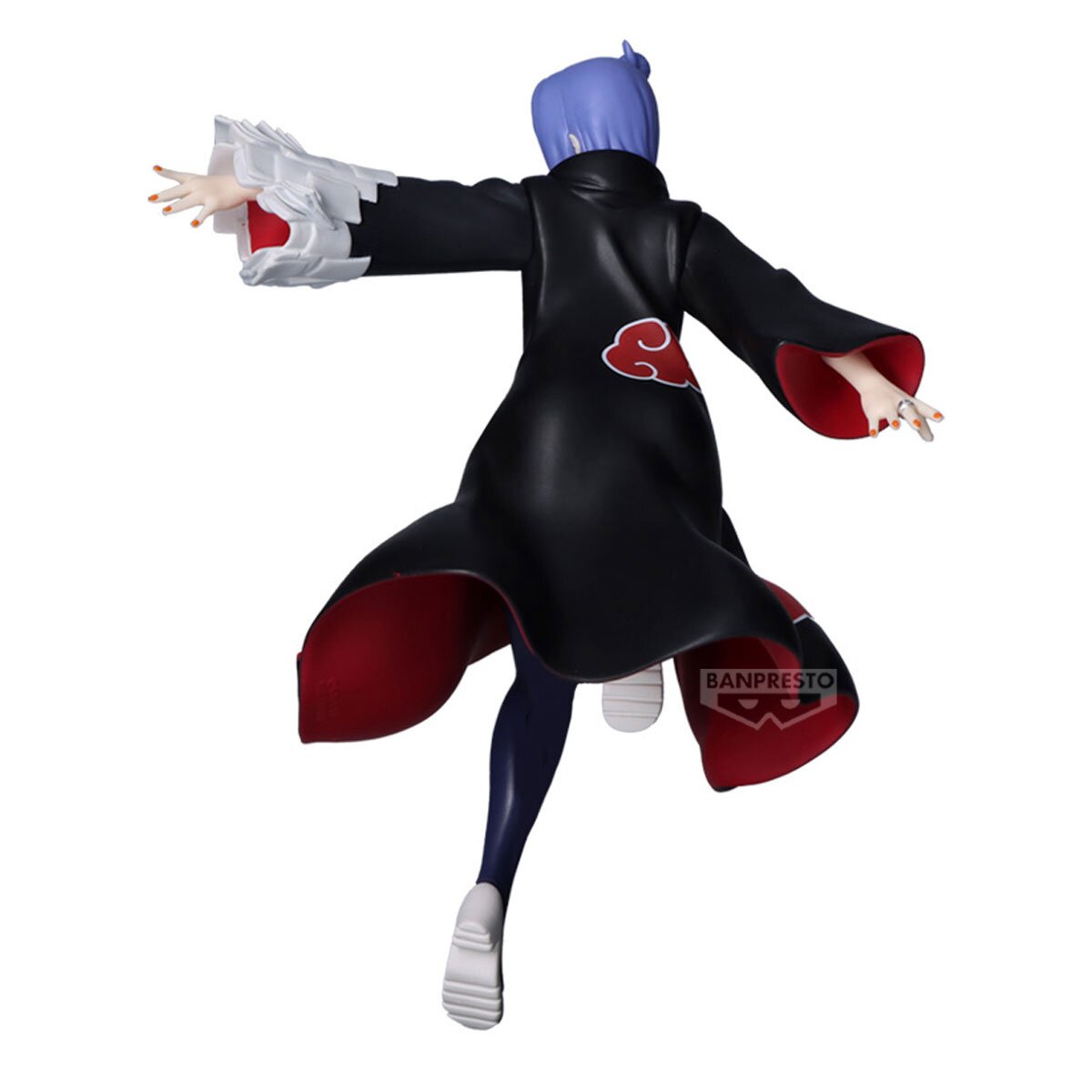 NARUTO-ナルト- 疾風伝 VIBRATION STARS-TOBI ＆ KONAN-│株式