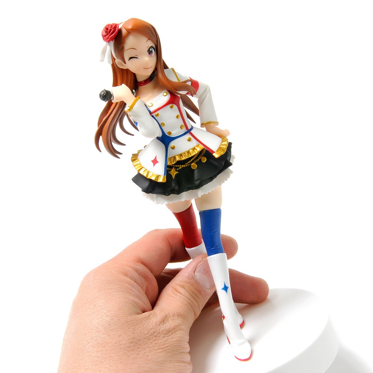Star Piece Memories Iori Minase | The Idolmaster Movie: Beyond the