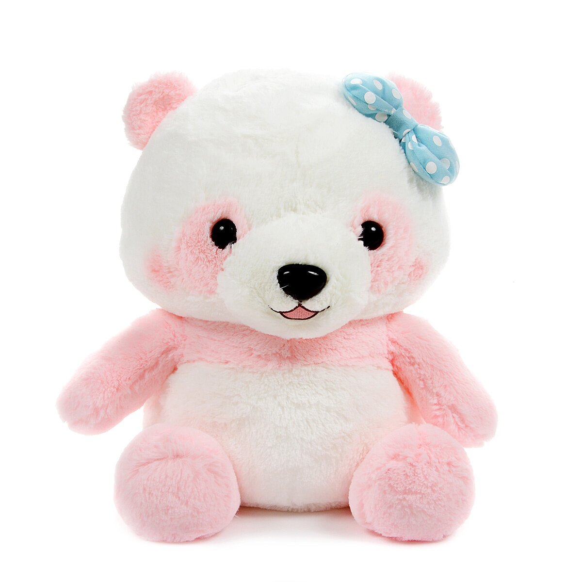 Yume-Kawa Panda no Aka-chan Plush Collection (Big): Amuse - Tokyo Otaku ...