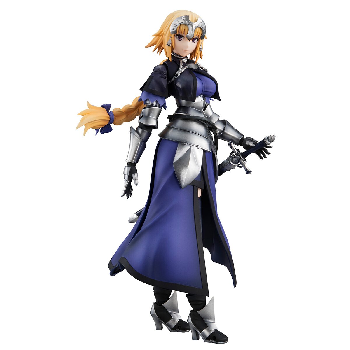 VAH Fate/Apocrypha Jeanne Action Figure: Type-Moon - Tokyo Otaku Mode (TOM)