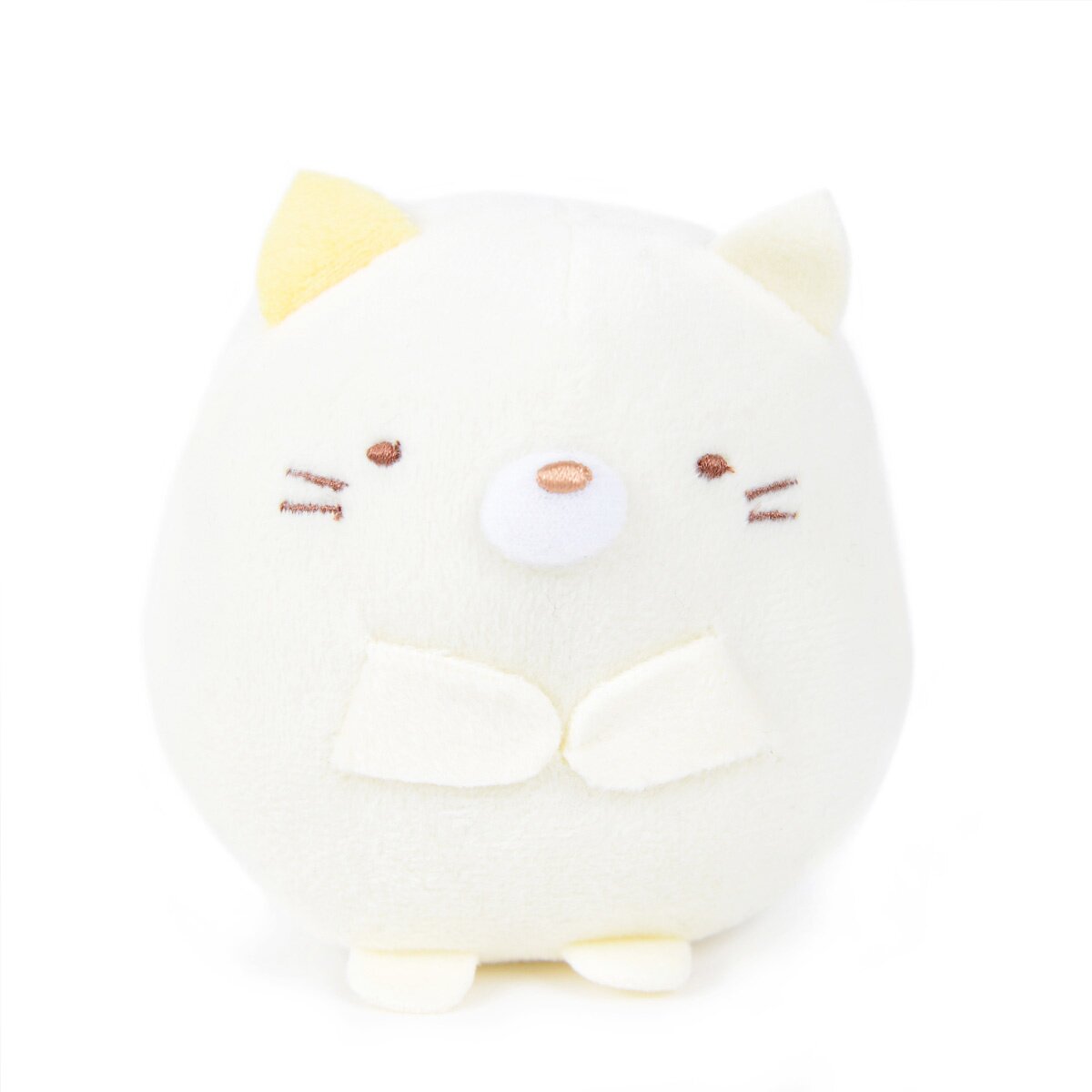 sumikko gurashi small plush