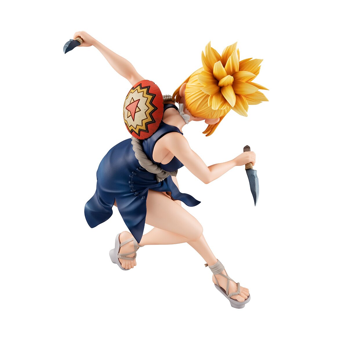 MegaHouse - Dr.STONE コハク Amazon.com: Megahouse GALS Series Dr.Stone Kohaku, Multiple