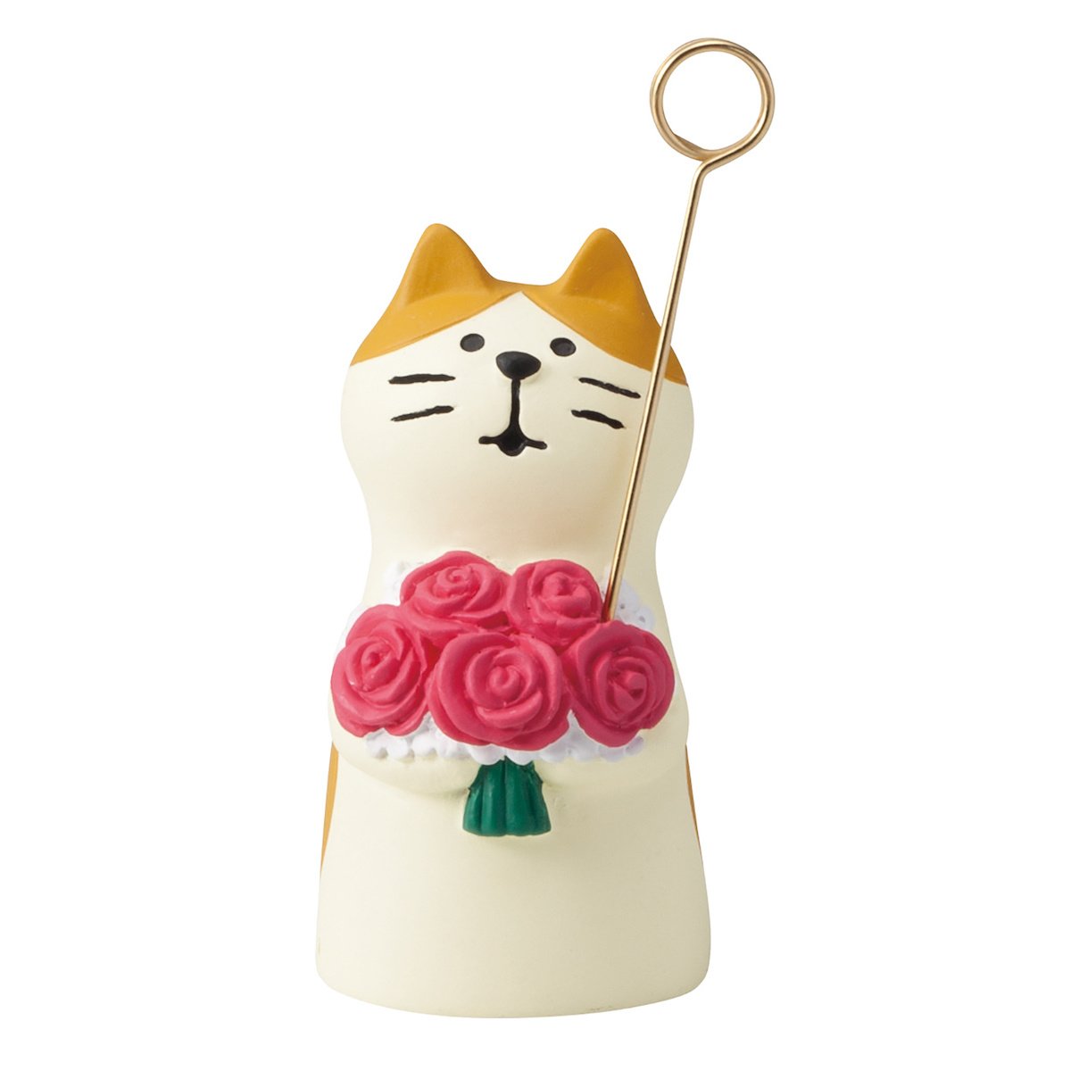 Concombre Happy Wedding Diorama Collection: DECOLE - Tokyo Otaku