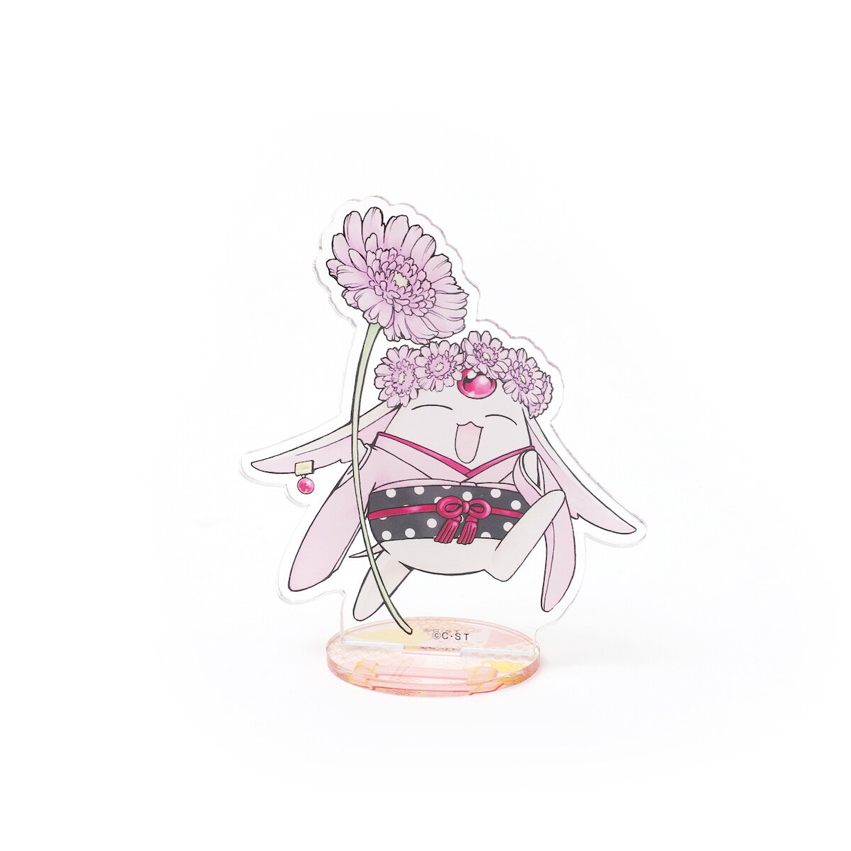 CLAMP 30th Anniversary Acrylic Stand - Tokyo Otaku Mode (TOM)