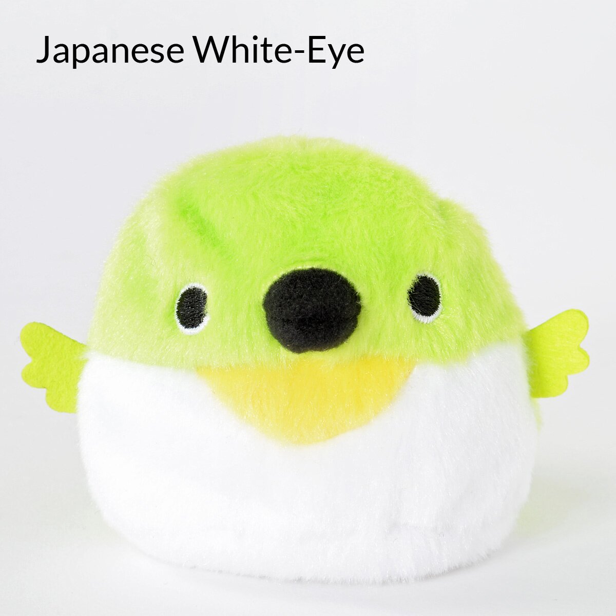 tori dango plush