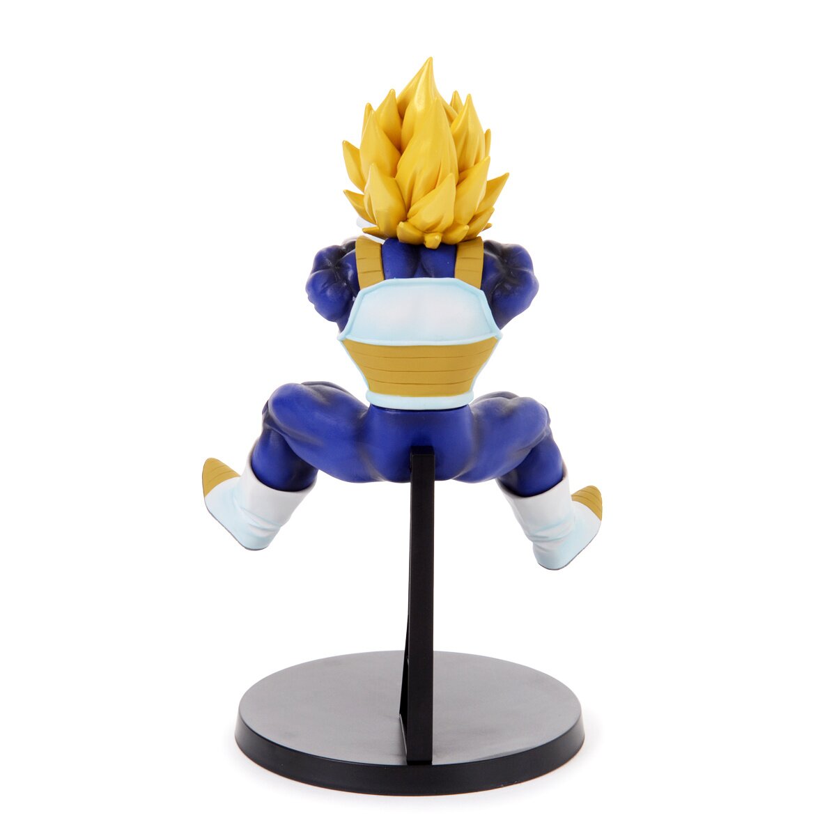 Kimeshoten - Figurine Dragon ball Z Vegeta Final Flash / env 23cm :  38€/pièce