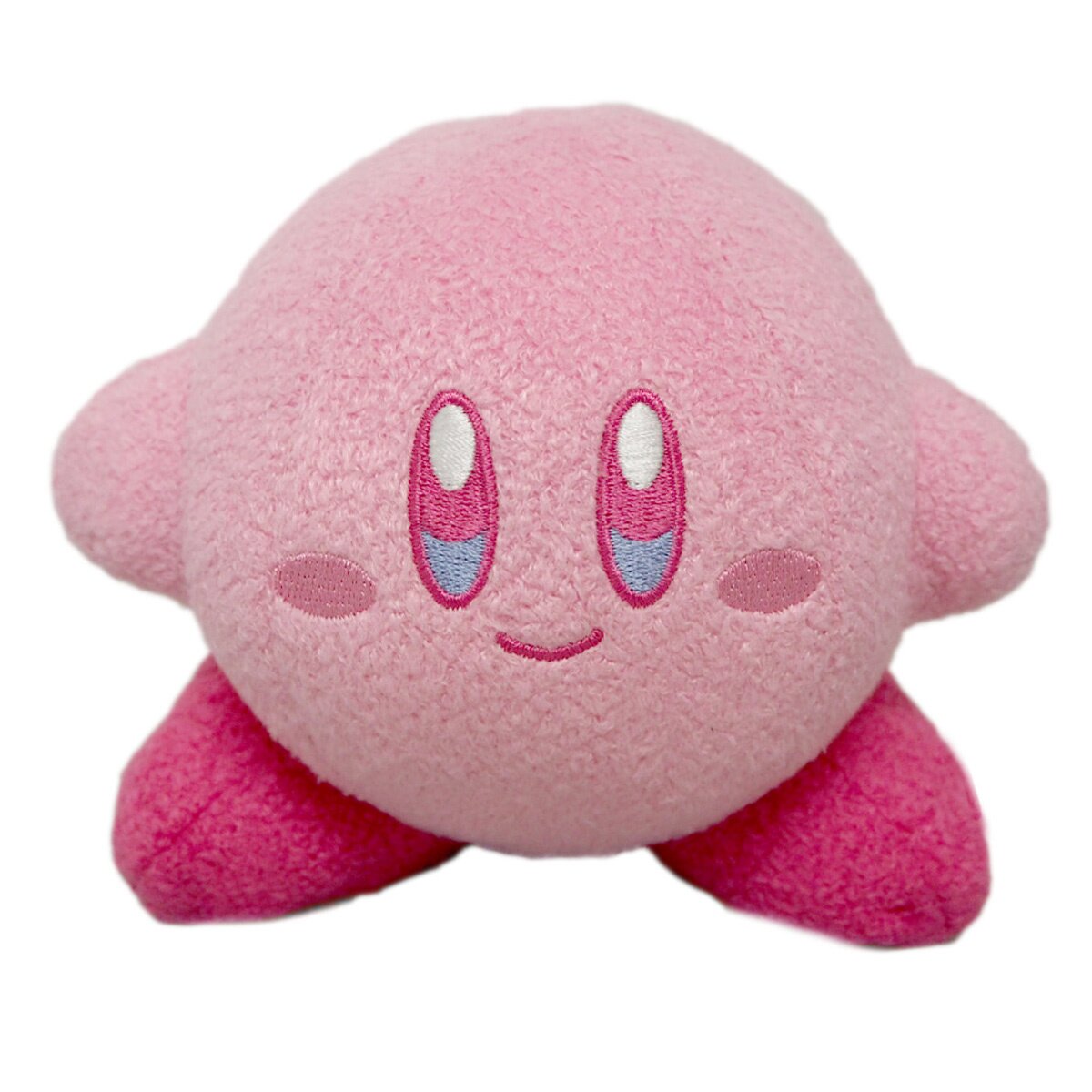 kirby 20th anniversary plush