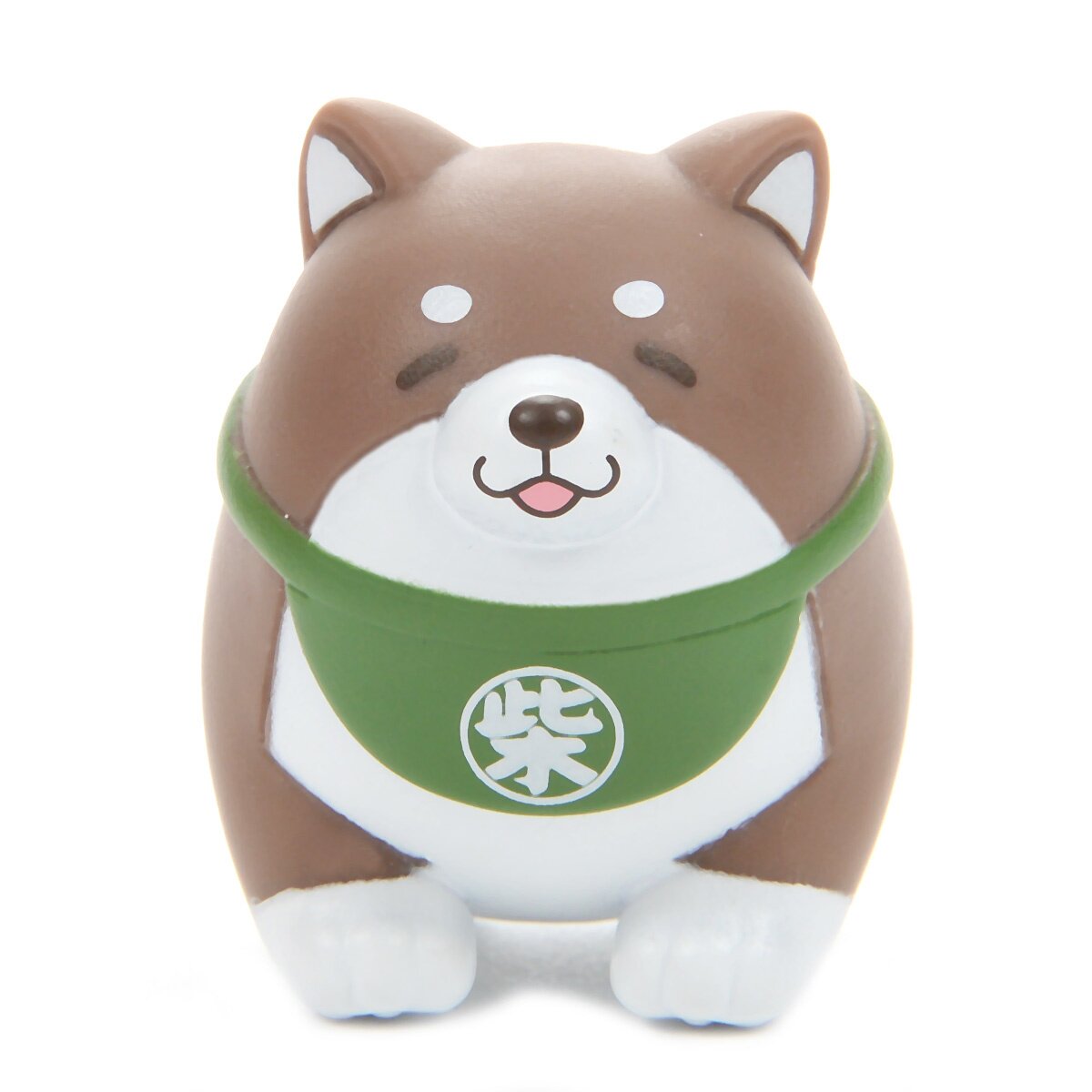 Chuken Mochi shiba inu charm/Keychain faithful dog Japanese mascot しば