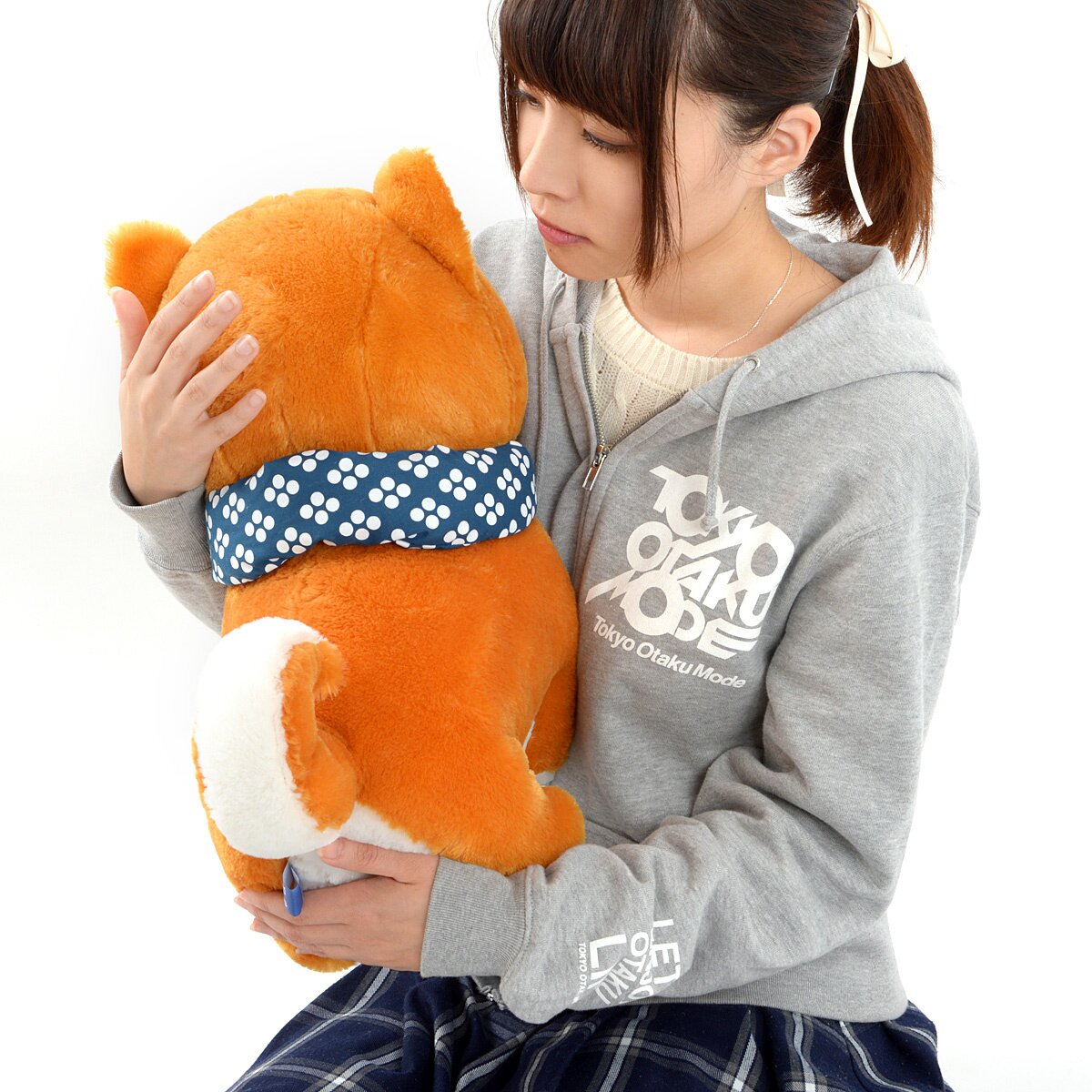 mameshiba plush ffxiv