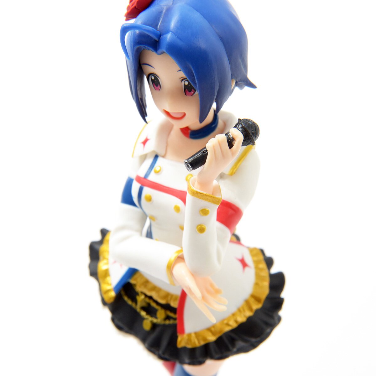 azusa miura figure