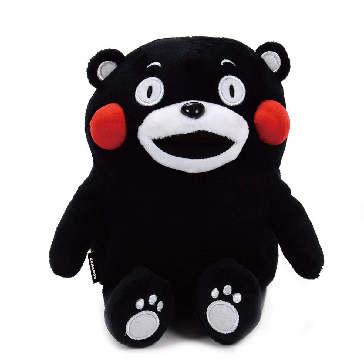 Kumamon Small Plush - Tokyo Otaku Mode (TOM)