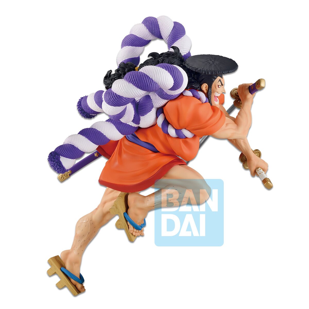 oden action figure